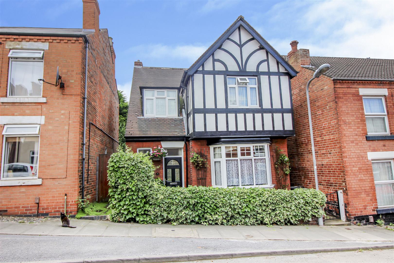 Balfour Road, Stapleford, Nottingham Robert Ellis Estate Agents